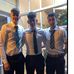 Matthew Comiskey - Facebook