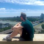 Matthew Cupples - @matthewcupples - Instagram