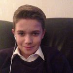 Matthew Cushing - @matthewcushing11 - Instagram
