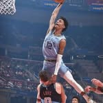 Matthew Cushing - @cushing6319 - Instagram