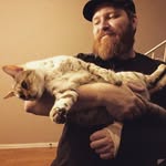 Matthew Cushing - @mvcush - Instagram