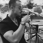 Matthew Cushing - @itsmattcush - Instagram