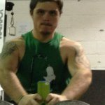 Matthew Cyphers - @swrdfsh413 - Instagram