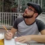 Matteo Cireddu - @matthew_cyrus - Instagram