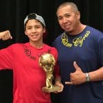 Matthew & Cyrus Jumalon - @keolauw - Instagram