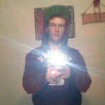 Matthew Dacus - @hellboy121350 - Instagram