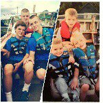 matthew dailey - @matthewdailey75 - Instagram