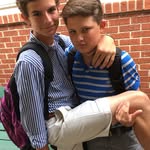 Matthew Dailey Finsta - @daileynews.finsta - Instagram
