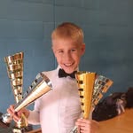 Matthew Walker - @matthew.walker_dancer - Instagram