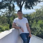 MatthewDancer - @fuelledwithdonuts - Instagram