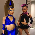 Sophia Matthews - @sophiamatthews_dancer - Instagram