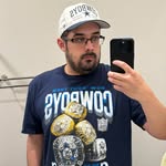 Matthew Deanda - @the_dark_knight026 - Instagram