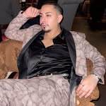 Matthew Dillon DeAnda - @md_pttr - Instagram