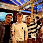 Matthew Deering - @mattdeering98 - Instagram