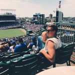 Matthew Deering - @tgo_deer - Instagram