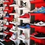 Matthew Devaney - @madshoemarket - Instagram