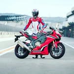 Matthew Devine - @mattys_bike_pics - Instagram