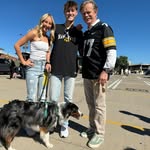 Richard Matthew Diercks - @diercksy23 - Instagram