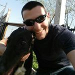 Matthew Doerr - @raptor2787 - Instagram