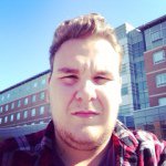 Matthew Domenic Chalmers-Gallo - @matthew_domenic - Instagram
