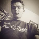 Matthew Dortch - @matt_was_here17 - Instagram