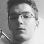 Matthew Dortch - @thecrimsonking151 - Instagram