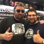 Matthew Dotter - @mattdlite - Instagram