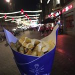 Lun Li - @matthew_doudou - Instagram