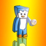 Matthew Doyon - @penguincraftyt - Instagram