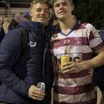 Matthew Drews - Facebook