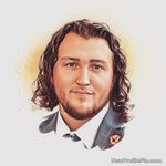 Matthew Driver - @medriver97 - Instagram