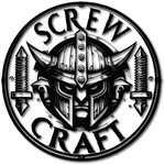 Matthew "Screw" Driver - @screw_craft - Instagram