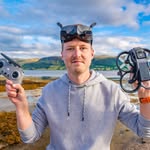 Matthew Brennan | The Drone Creative - @thedronecreative - Instagram
