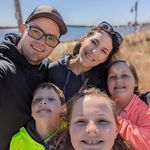 Matthew Drouillard - @crazy_eyes364 - Instagram