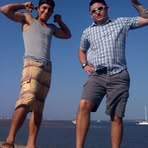 Matthew Drouillard - Facebook