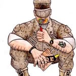 Matthew Drown - @gunnabekickazzbro - Instagram