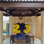 Jose Matthew Duco Brotarlo - @iiiivainiiii - Instagram