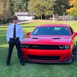 Matt Duell - @matthewduell455 - Instagram