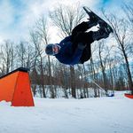 Matthew Dufault - @shredpositivity - Instagram