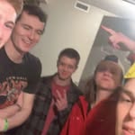 Matthew Duncan - @matthewdunkin4458 - Instagram