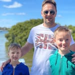 Matthew Dunk - @mattied007 - Instagram