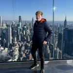 Matthew Dunkerley - @matthew_dunks - Instagram