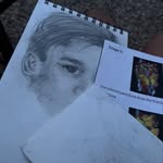 Matthew Duque - @mateosartpage - Instagram