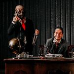 Matthew Dutton - @matthew_dutton_media - Instagram