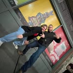 Matthew Eagle - @5thstreeteagle - Instagram