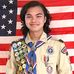 Matthew King - Eagle Project - Facebook