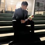 𝕄𝕒𝕥𝕥𝕙𝕖𝕨 𝔼𝕕𝕖𝕝𝕞𝕒𝕟 _ ₥Ɇ - @matthew_edelman_me - Instagram
