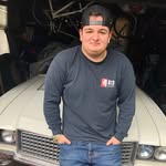 Matt - @matthew_edelson - Instagram
