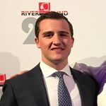 Matthew Edgar - @matthewedgar7 - Instagram