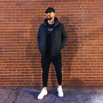 Matthew Edgar - @mattyedga - Instagram